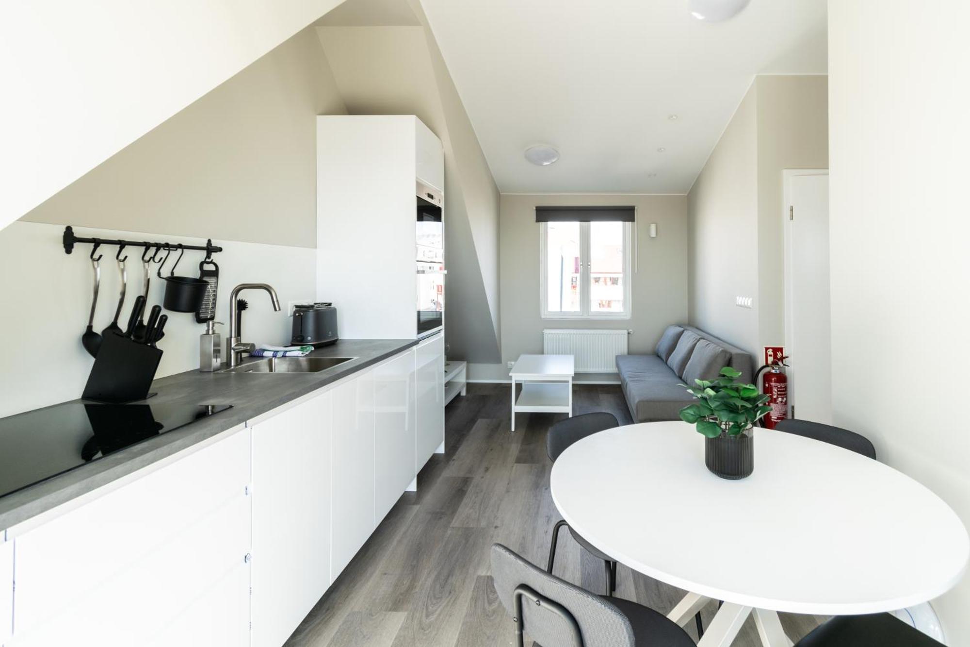 Freyjugata Apartments By Heimaleiga Reykjavik Luaran gambar