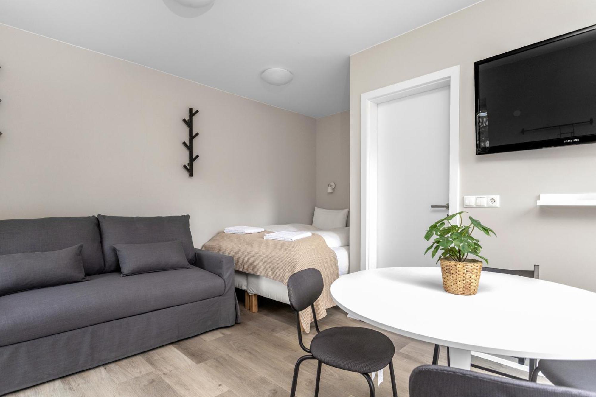 Freyjugata Apartments By Heimaleiga Reykjavik Luaran gambar